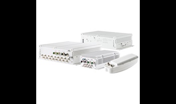 Eltec EN 50155 approved network and wireless communication solutions.