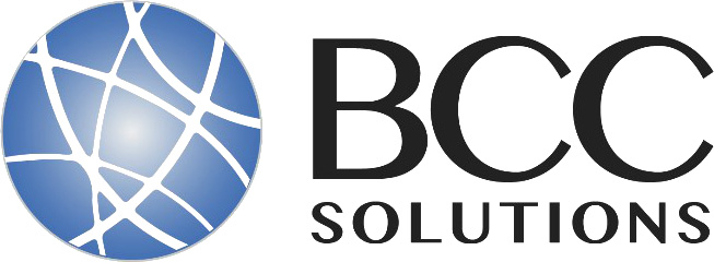 BCC Solutions logo