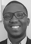 Olivier NIANGADO, Westermo.
