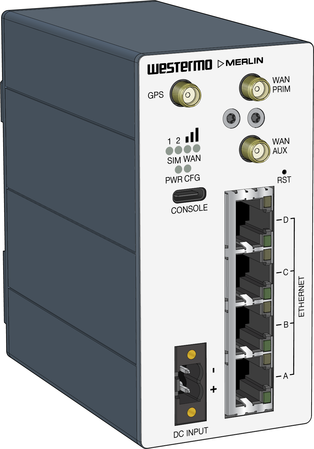 Support For Merlin 4405 T4 LV Cellular Router Westermo support-for-merlin-4405-t4-lv-cellular-router-westermo