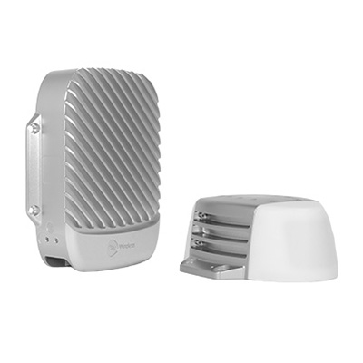 Product photo, Oryx-7321 with antenna  Product photo, Oryx-7321 with antenna