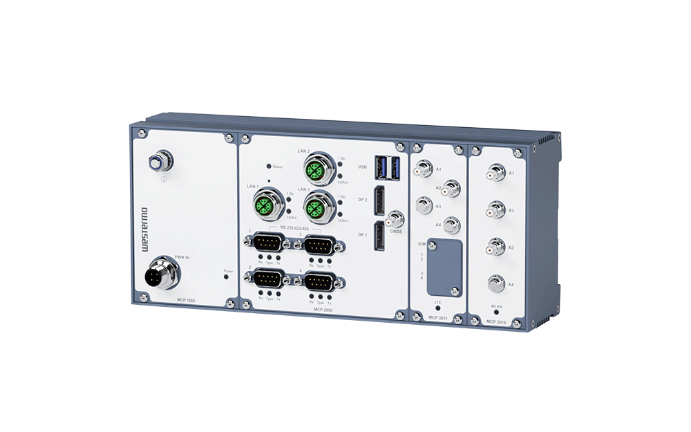 Product picture, RCP-1510, right