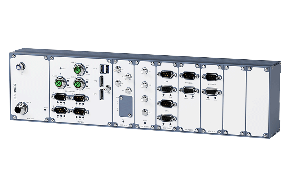Product picture, RCP-1570, right