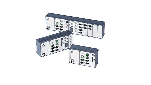 Product picture, Hyrax-1000 family 2