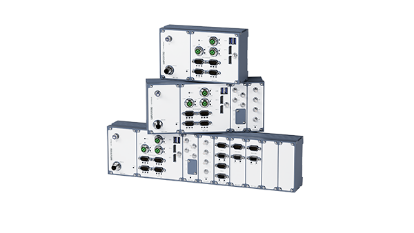 Product picture, Hyrax-1000 family 1