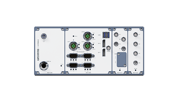 Product picture, Hyrax-1510, front