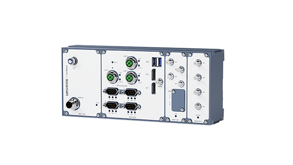 Product picture, Hyrax-1510, right