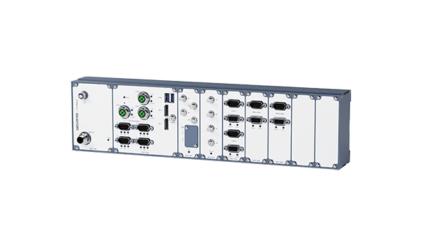 Product picture, Hyrax-1570, right