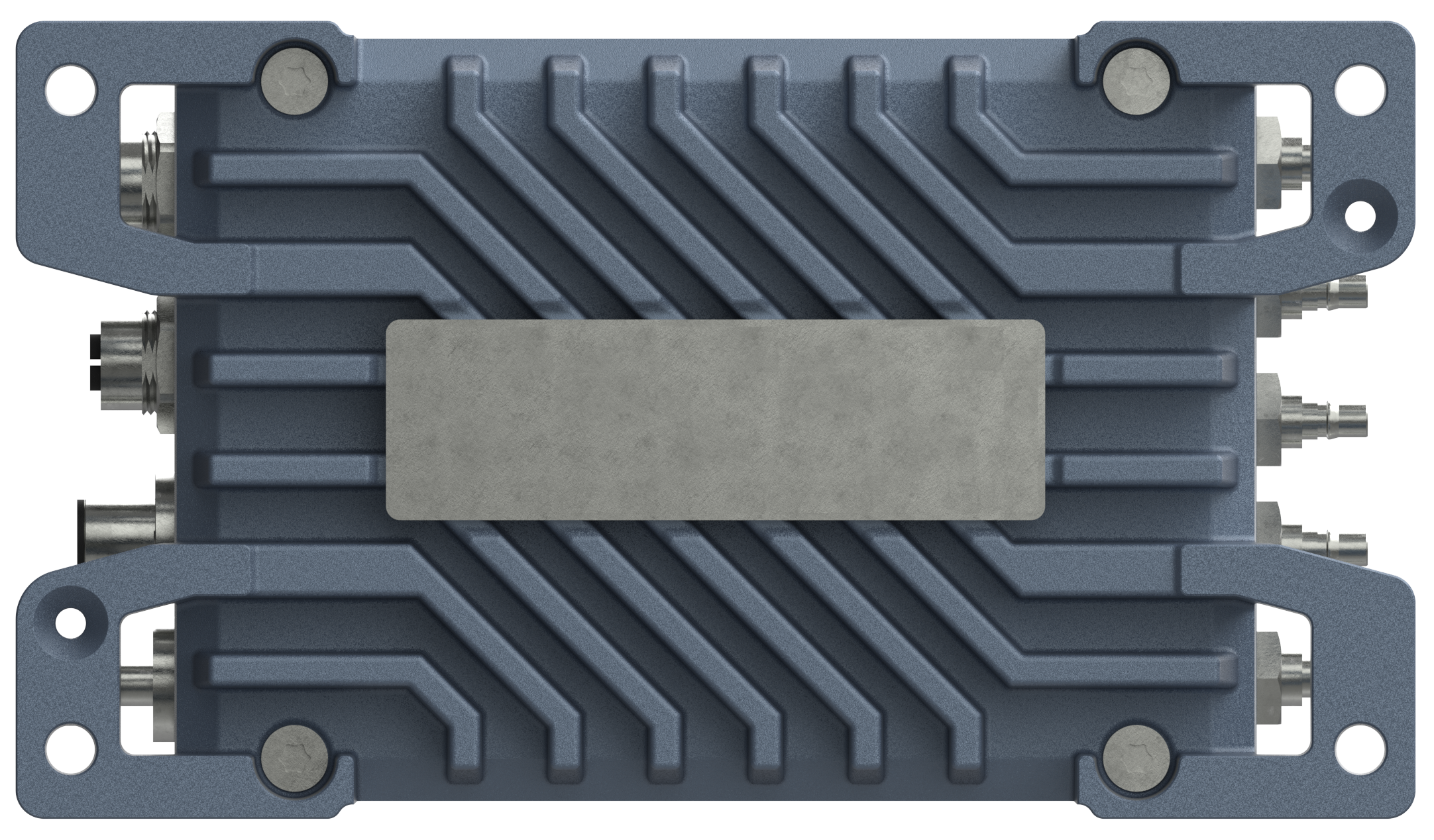 Product photo, Ibex-3510, back