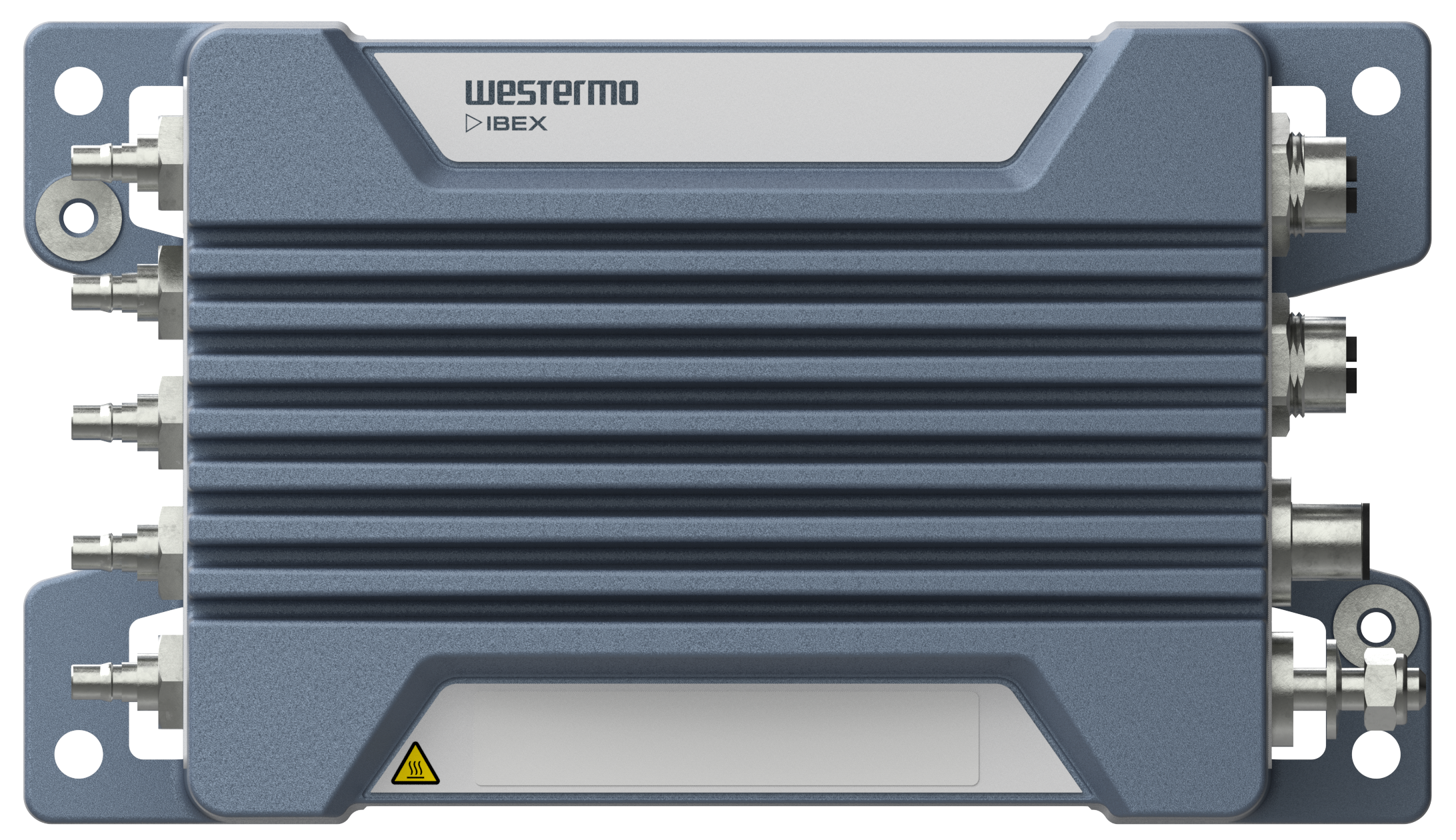 Product photo, Ibex-3510, front