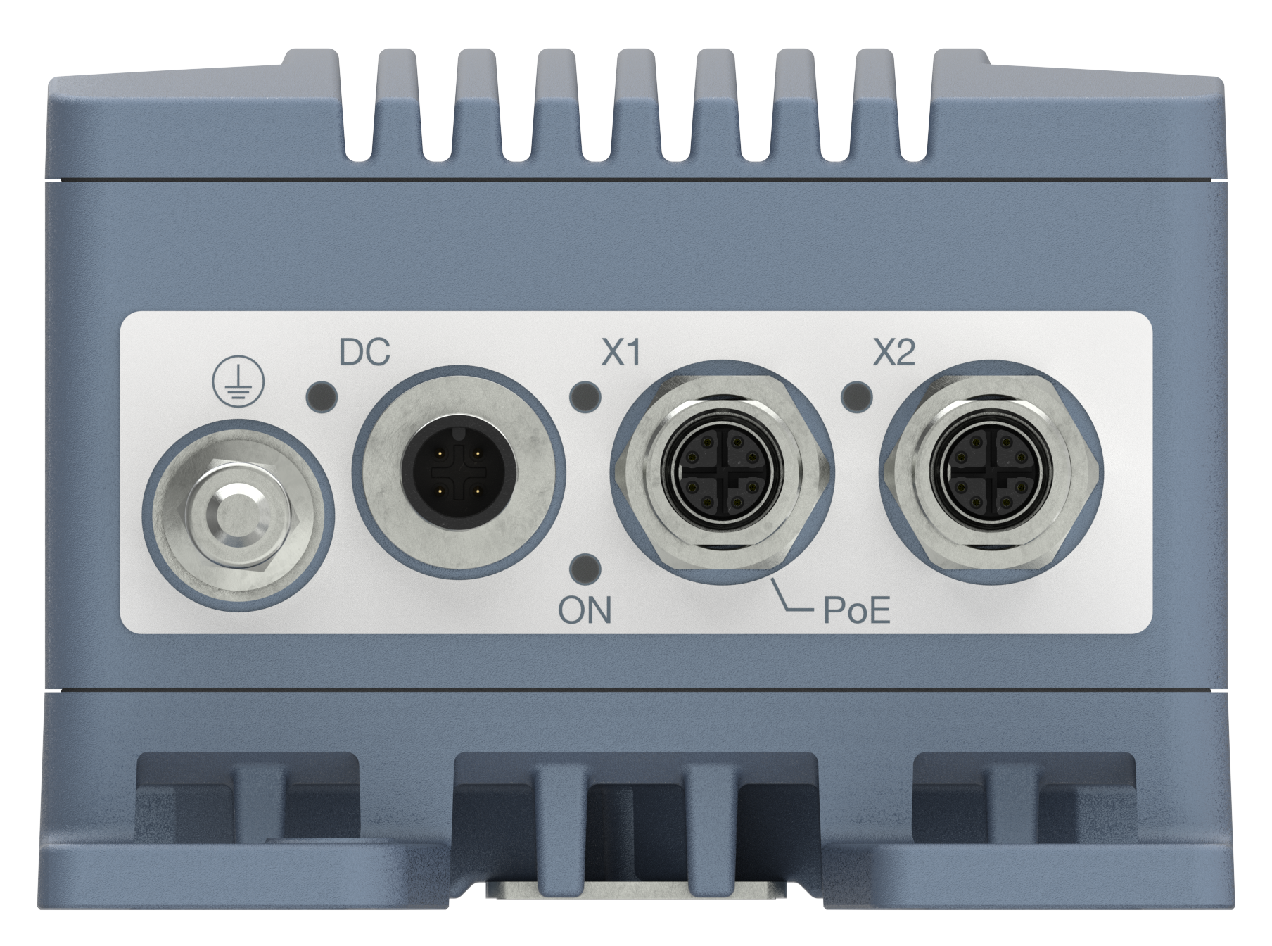 Product photo, Ibex-3510, right side