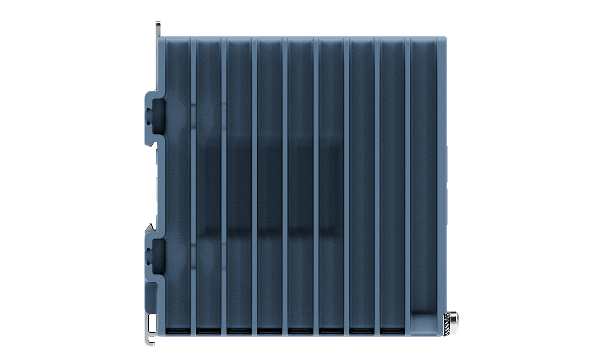 Product photo, Lynx-RB-FT3G-MV, left side