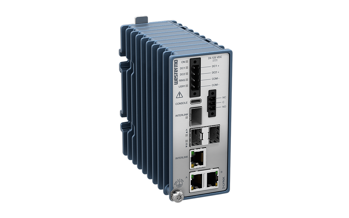 Product photo, Lynx-RB-FT3G-MV, persp
