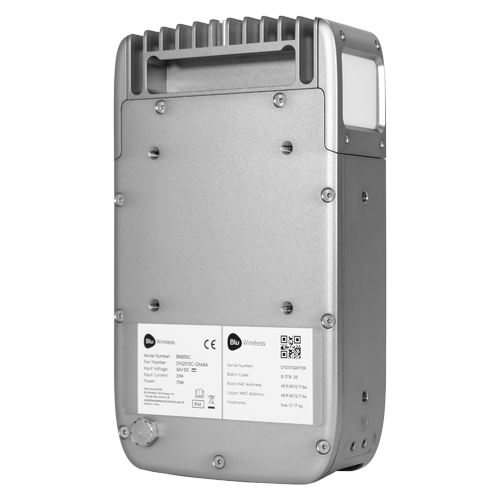 Product photo, Oryx-7322, back