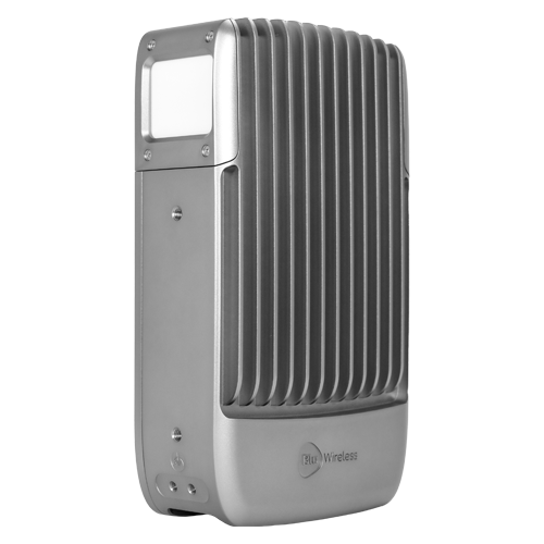 Product photo, Oryx-7322, left view