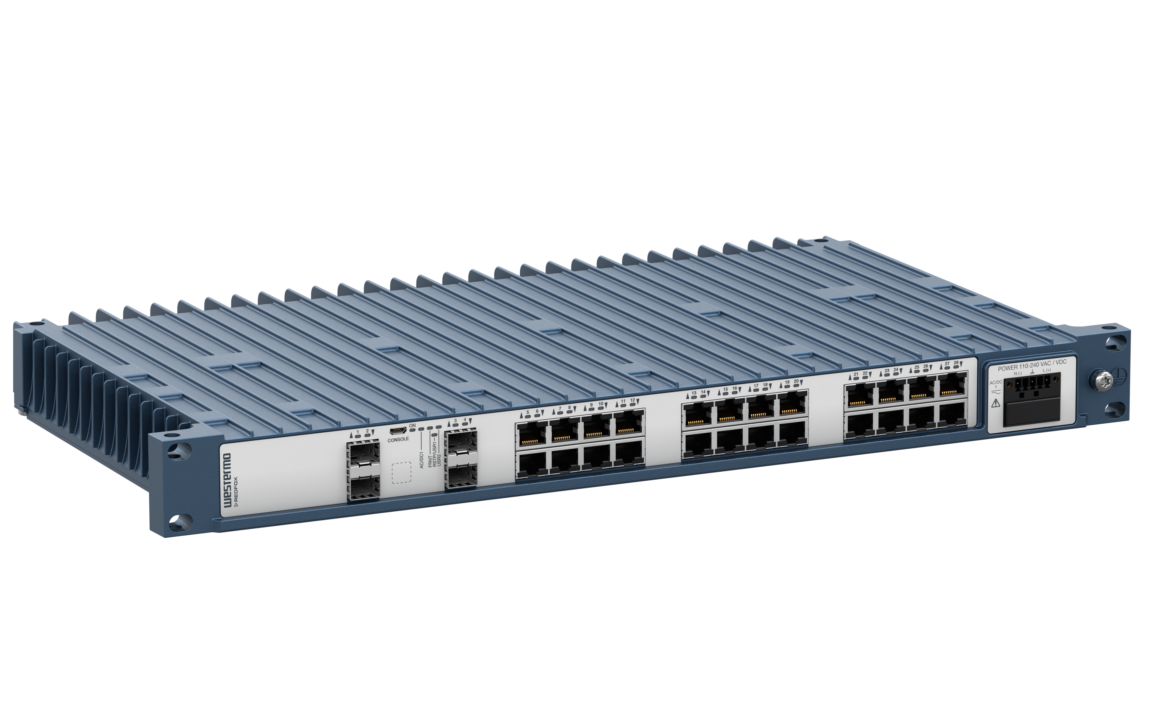 Product photo, RedFox-5328-HV left, PNG