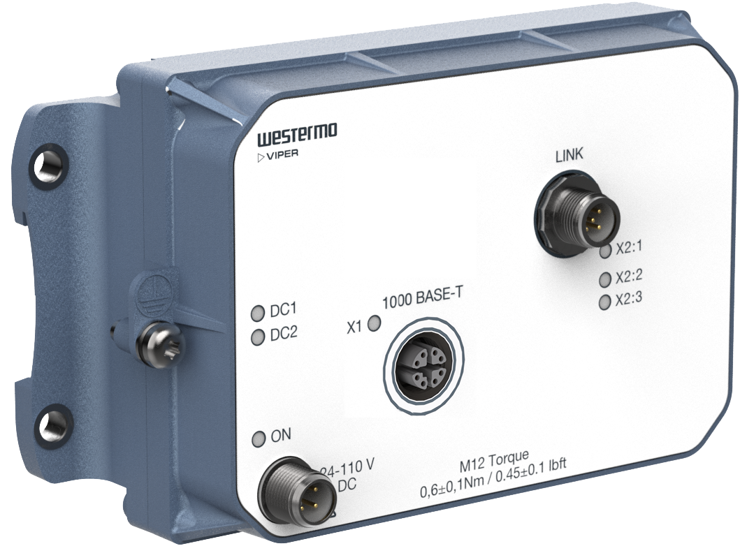 Photo of a Viper-002-PL