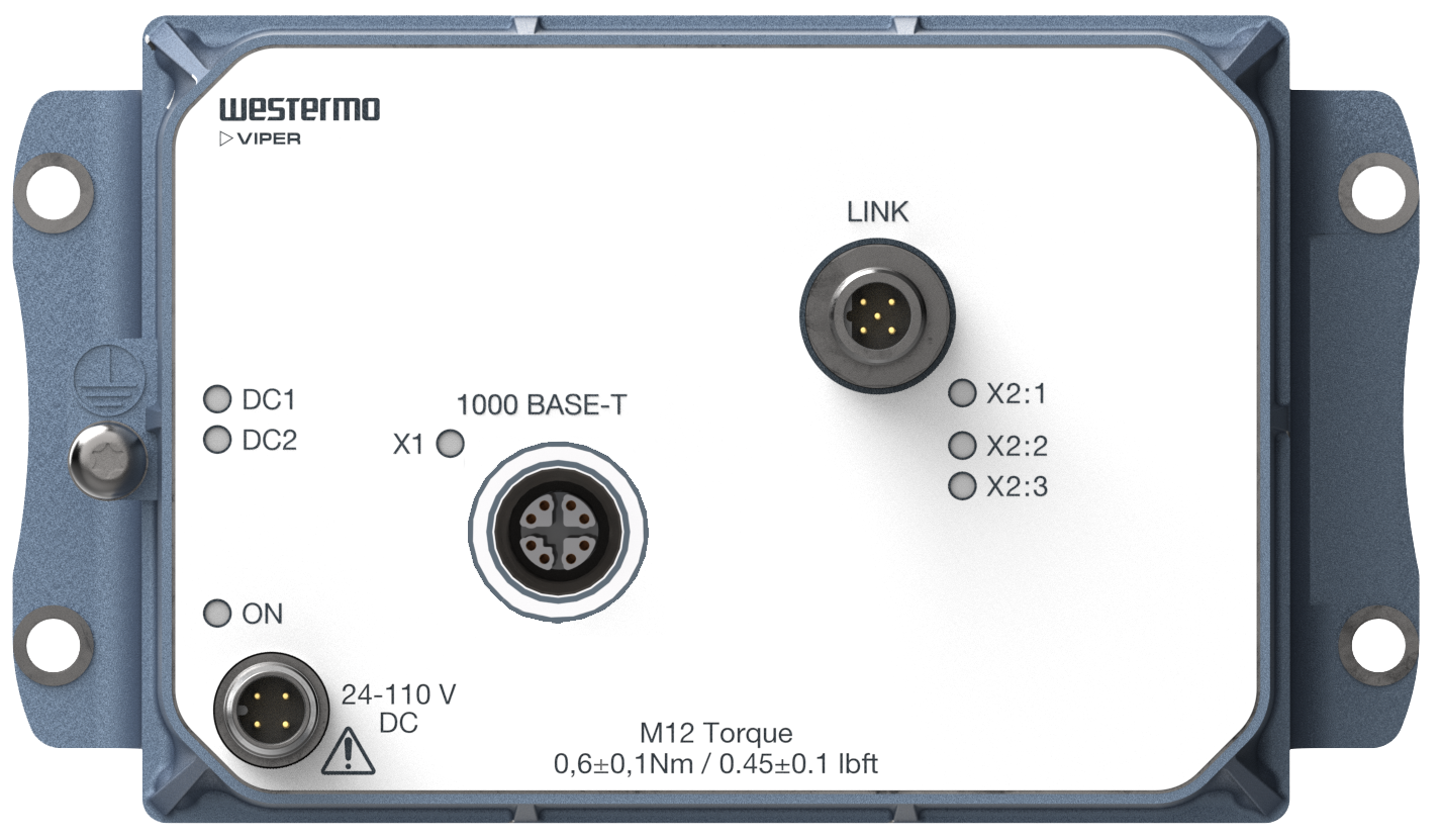 Photo of a Viper-002-PL