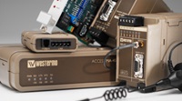 Legacy Westermo modems