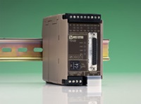 Westermo TD-22 the first truly industrial modem