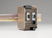 Westermo ED-01 serial to ethernet converter