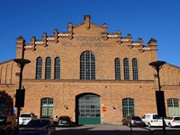 Westermo main R&D facility moves to historic location Kopparlunden in Västerås