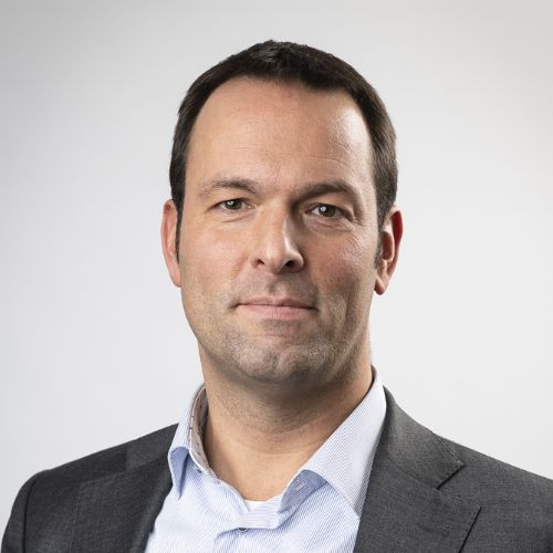 Arne Kloosterman, Westermo.