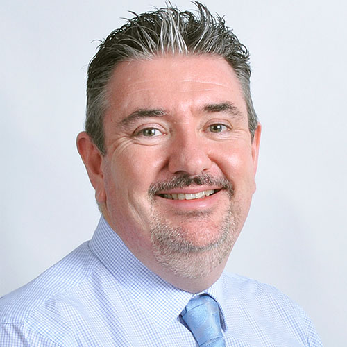 Jason Price, Managing Director Westermo Australia.