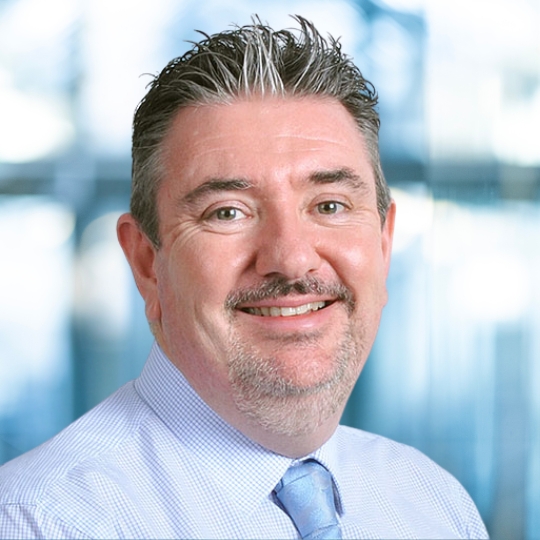 Jason Price, Managing Director Westermo Australia.