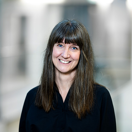 Lena Westerholm, Westermo.