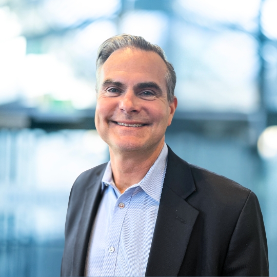 Mikael Jidenius, Westermo.