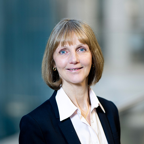 Mikaela Näslund, Westermo.