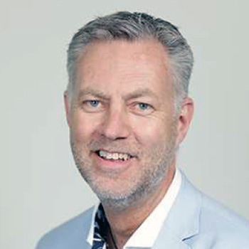 Örjan Axelsson, Westermo