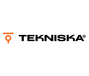 Tekniska logotype