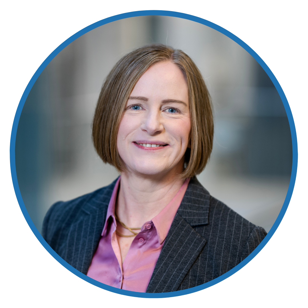 Profile photo of Linda Kärreby, HR manger Westermo.