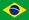 Brazil flag.