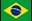 Brazil flag.