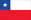 Chile flag.