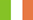 Ireland flag.