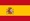 Spain flag.