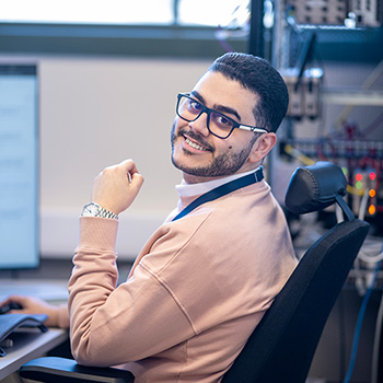 Talk to a Westermo expert