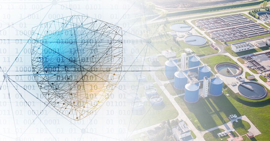 Westermo switches provides cyber security in Industrial networks