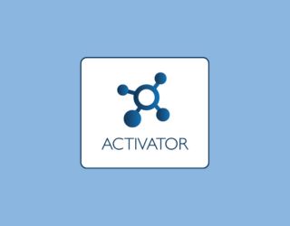 True zero touch large scale deployment with Activator