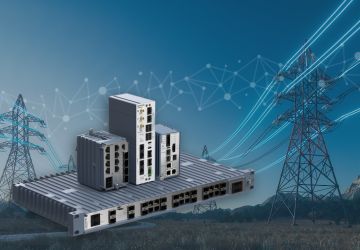 energy networks by Westermo