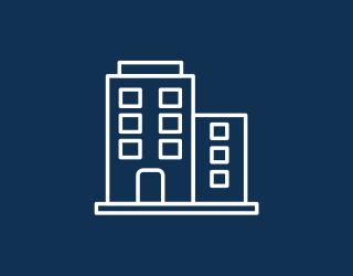 Network infrastructure supporting command, coordination and legacy systems at defence base.