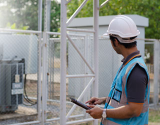 Engineer