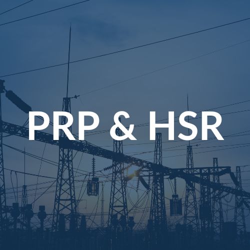 HSR and PRP application examples by Westermo