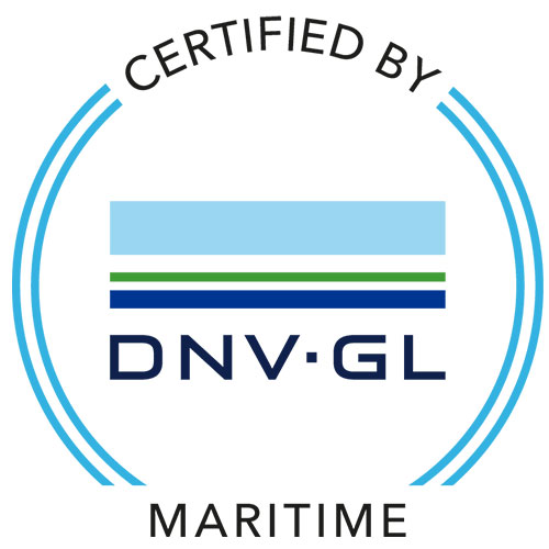 Maritime network solutions | DNV approved ᐈ Westermo