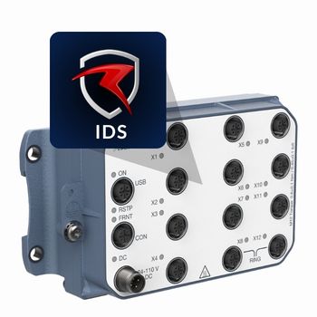 Application hosted intrusion detection with razorsecure IDS