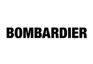 Bombardier logo